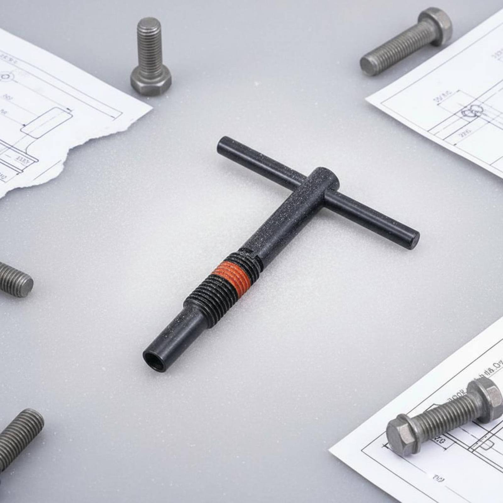 Elastic Plunger Installation T - đánh giá và giá Workshop Tools Locations