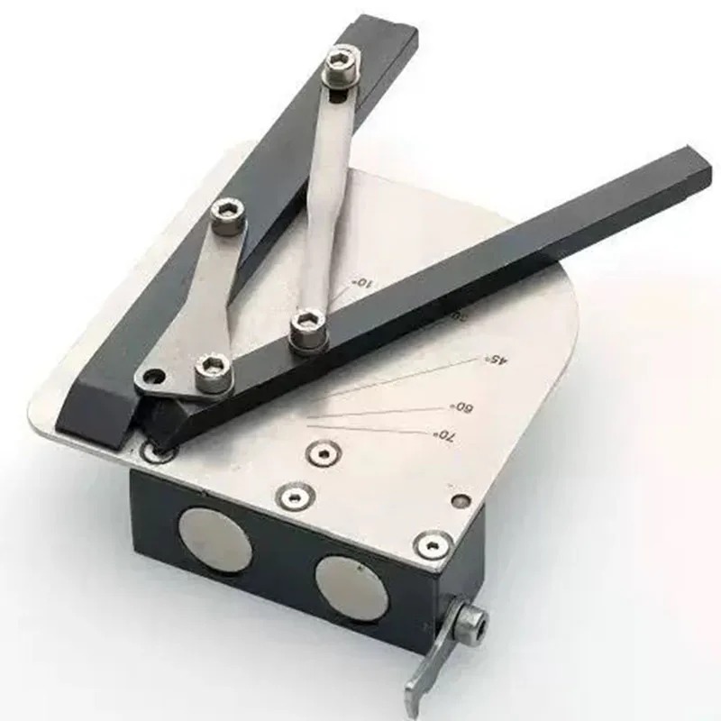 Magnetic Suction Bending Machi - đánh giá và giá Workshop Tools Locations