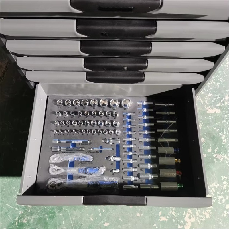 Hot Sale 252pcs Car Repair Too - đánh giá và giá Tools Set Workshop