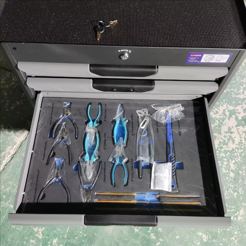 Hot Sale 252pcs Car Repair Too - đánh giá và giá Tools Set Workshop