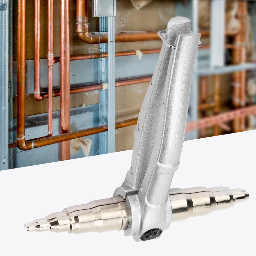 Copper Tube Expanding Tool Man - đánh giá và giá Tools Youtube