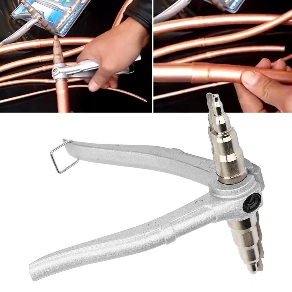 Copper Tube Expanding Tool Man - đánh giá và giá Tools Youtube