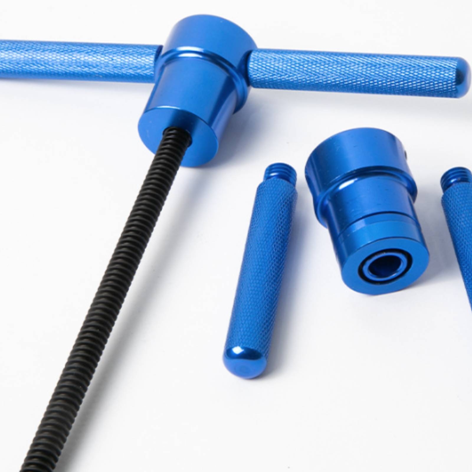 Hub Bearing Press Tool Anodize - đánh giá và giá Tools Set Workshop