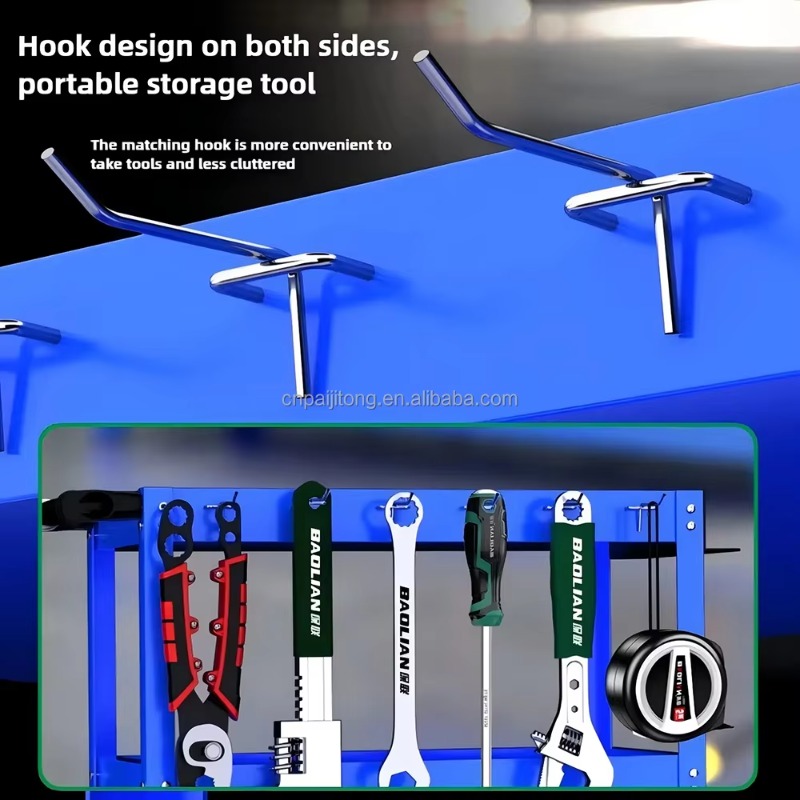 2026 Garage Tool Cart Workshop - đánh giá và giá Workshop Tools Trolley