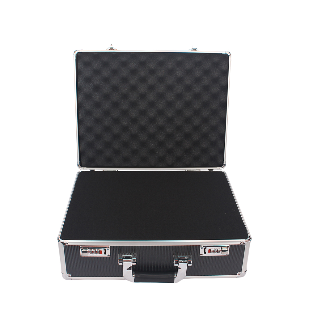 Portable Aluminum Password Too - đánh giá và giá Workshop Tools Box
