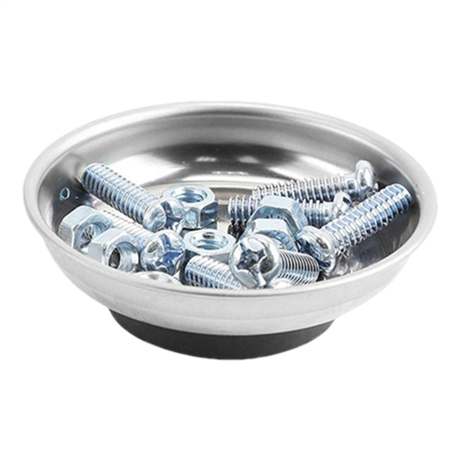 Magnetic Parts Bowl Parts Hold - đánh giá và giá Magnetic Parts Tray