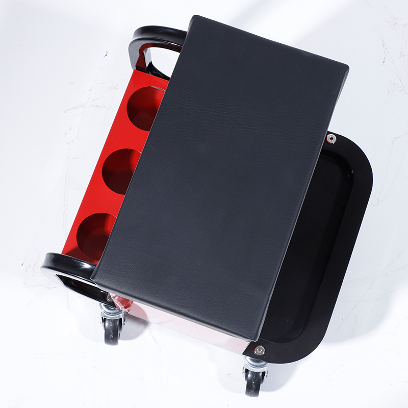 Workshop Lockable Tool Trolley - đánh giá và giá Workshop Tools Box