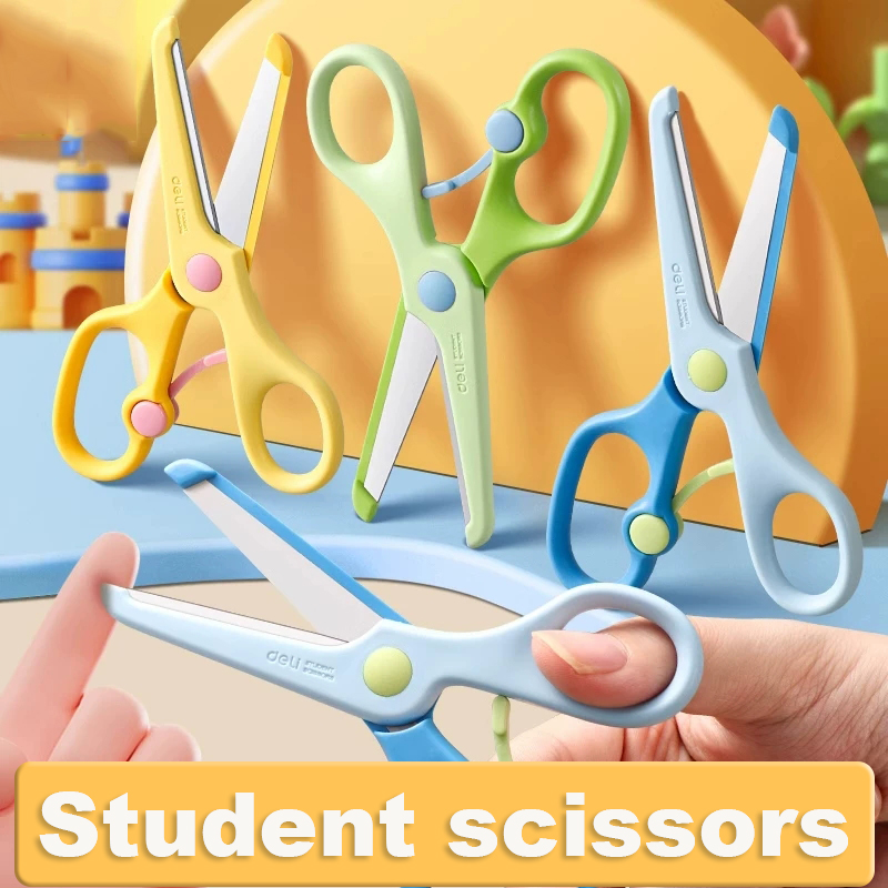 Student Scissors 133mm Kids Sa - đánh giá và giá Tools Workshop Kids