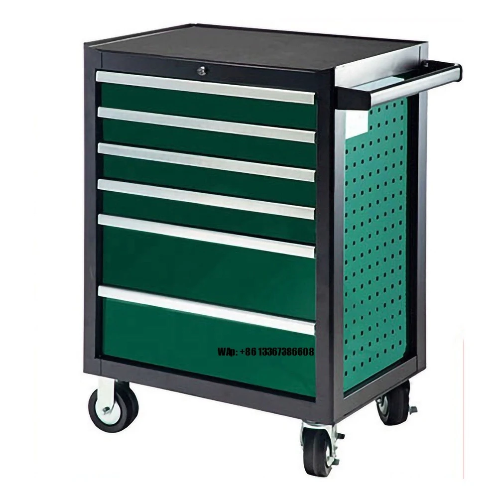 68 Drawers  Rolling Tool Box W - đánh giá và giá Workshop Tools Box