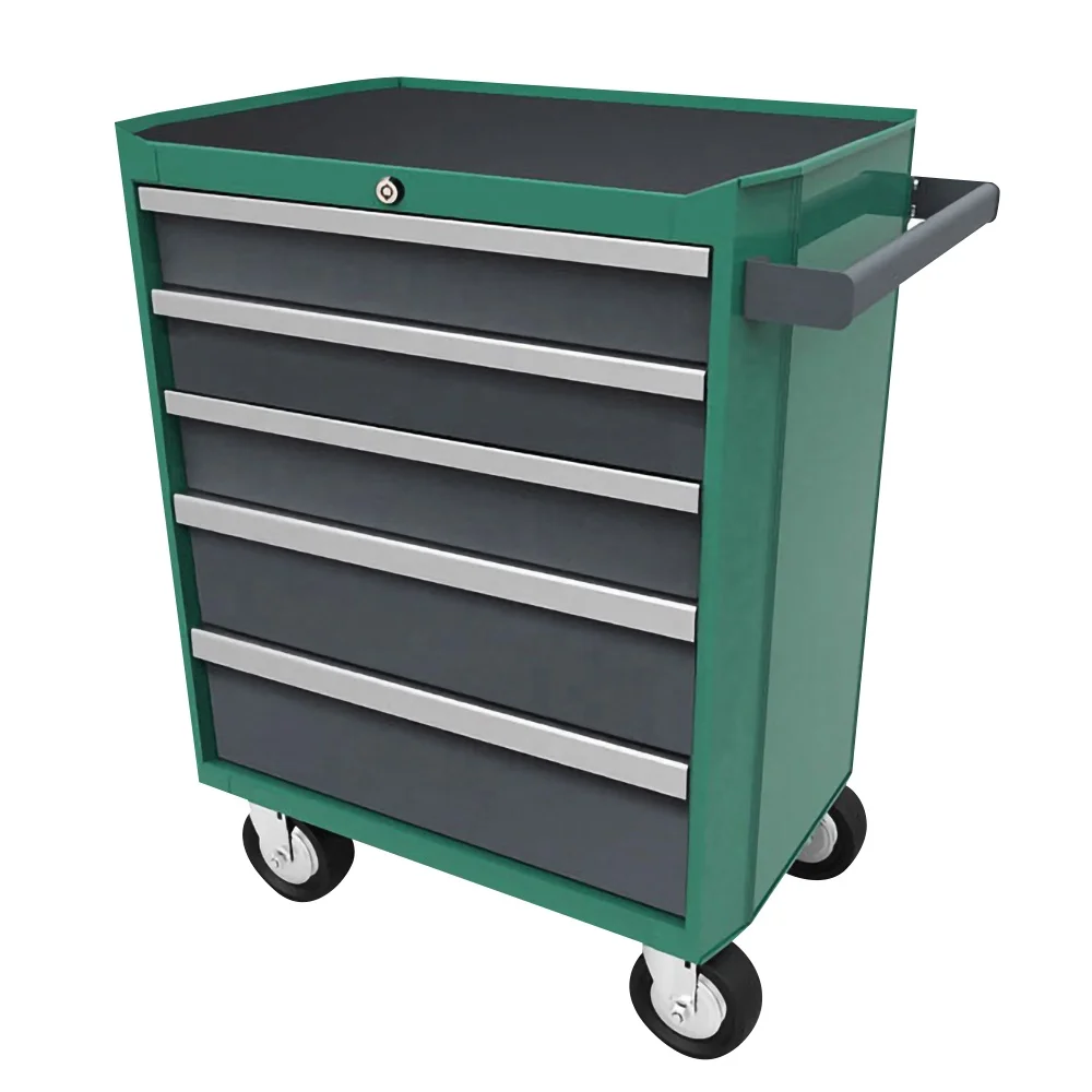 68 Drawers  Rolling Tool Box W - đánh giá và giá Workshop Tools Box