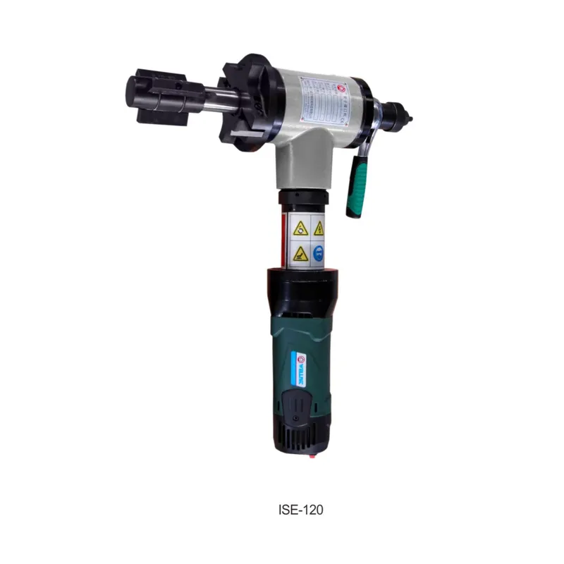 ISE-120 Inner Mount Portable C - đánh giá và giá Tools Youtube