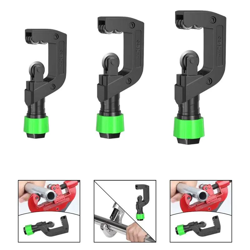 New Pipe Cutter with Bearings  - đánh giá và giá Workshop Tools Youtube