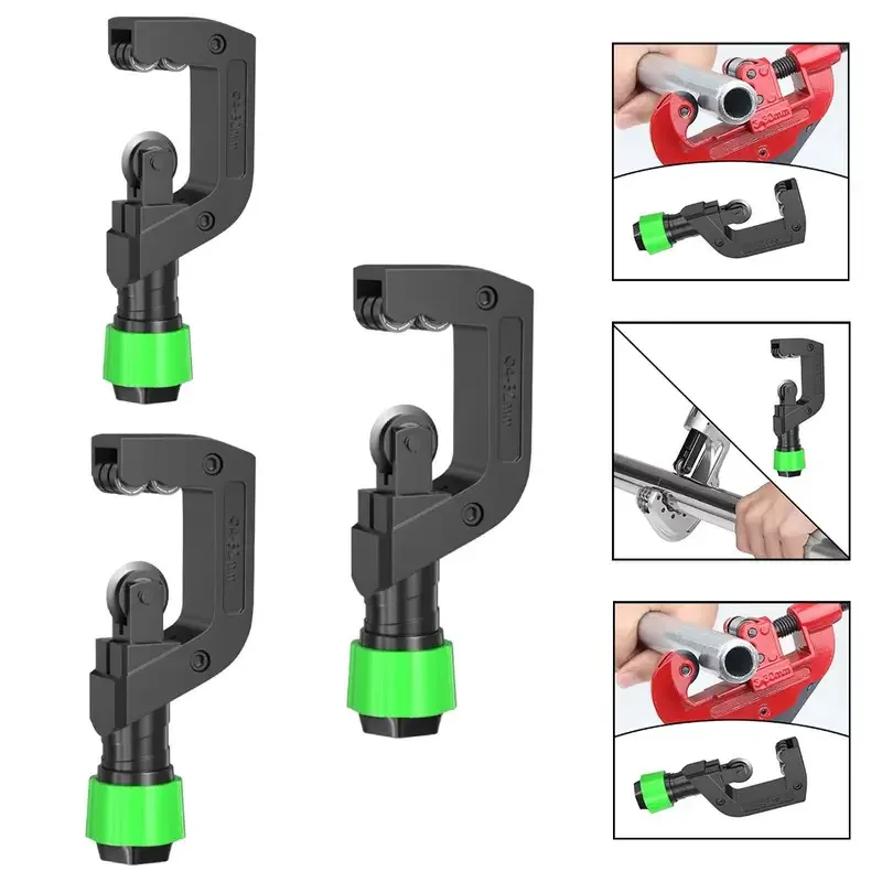 New Pipe Cutter with Bearings  - đánh giá và giá Workshop Tools Youtube
