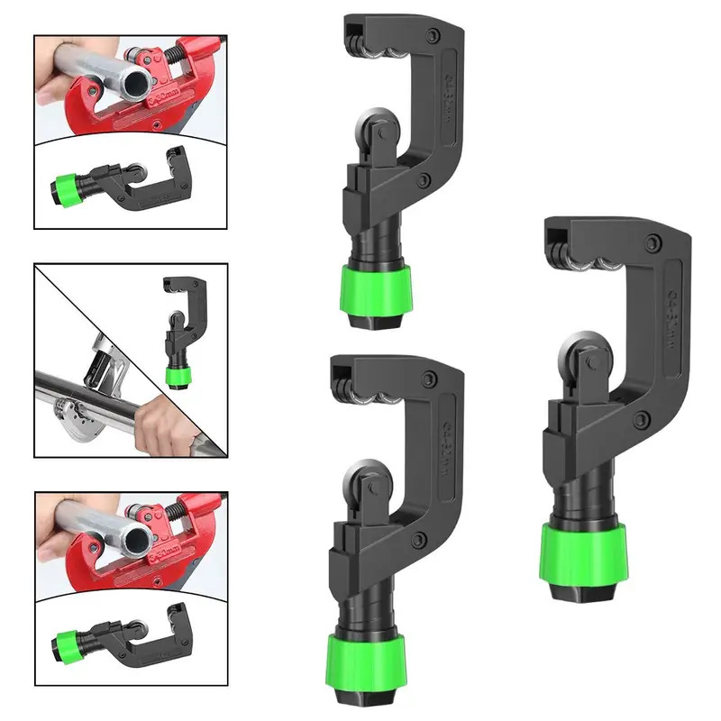 New Pipe Cutter with Bearings  - đánh giá và giá Workshop Tools Youtube