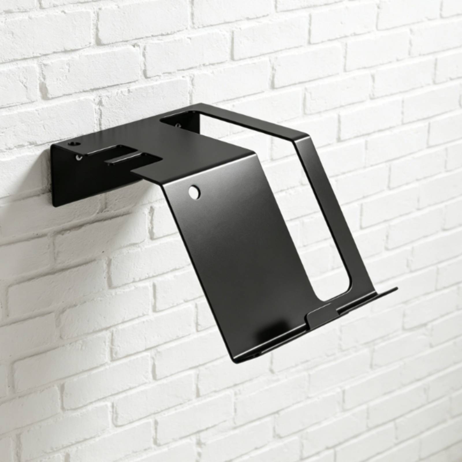 Wall-Mounted Metal Storage Rac - đánh giá và giá Workshop Tools Storage