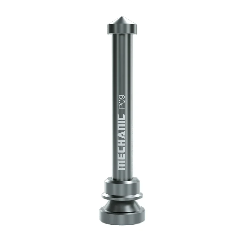 MECHANIC P09 Aluminum Alloy Tu - đánh giá và giá Workshop Cutting Tools