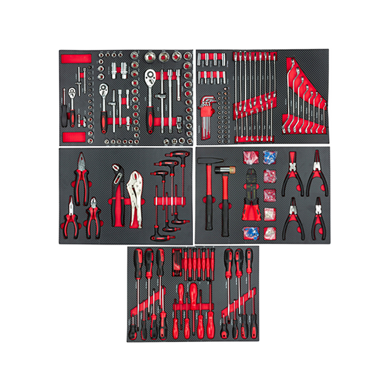 420 PCS Home DIY Hand Tools Cr - đánh giá và giá Workshop Tools Box