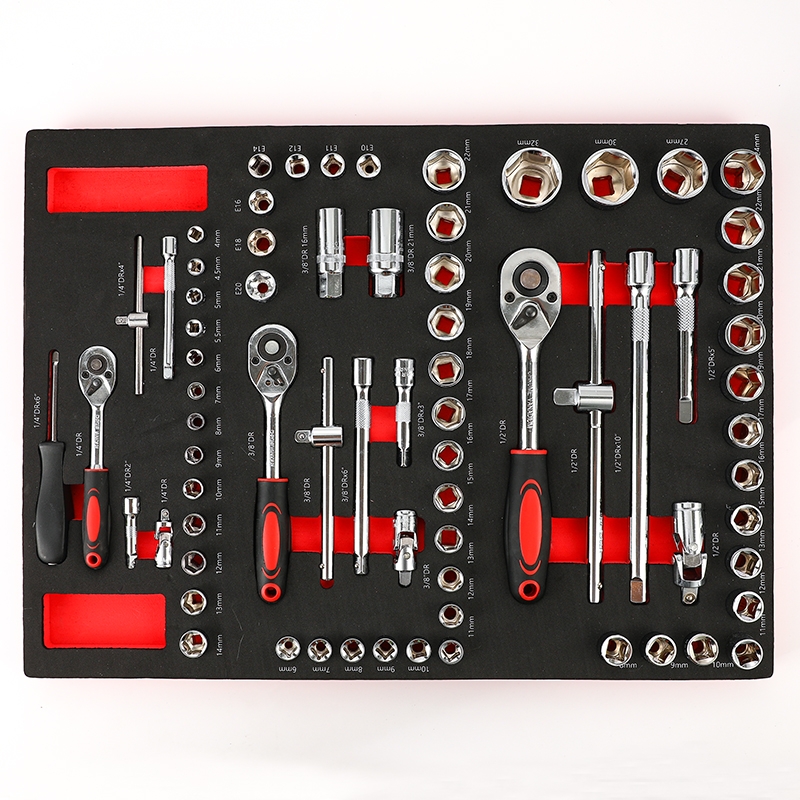 420 PCS Home DIY Hand Tools Cr - đánh giá và giá Workshop Tools Box