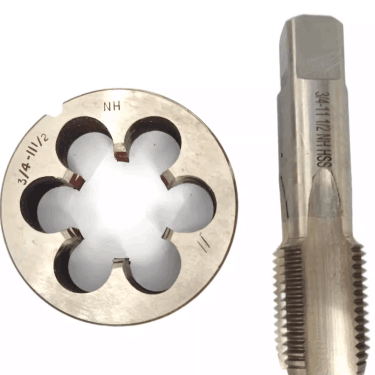 Metric Standard Thread Tap And - đánh giá và giá Workshop Cutting Tools