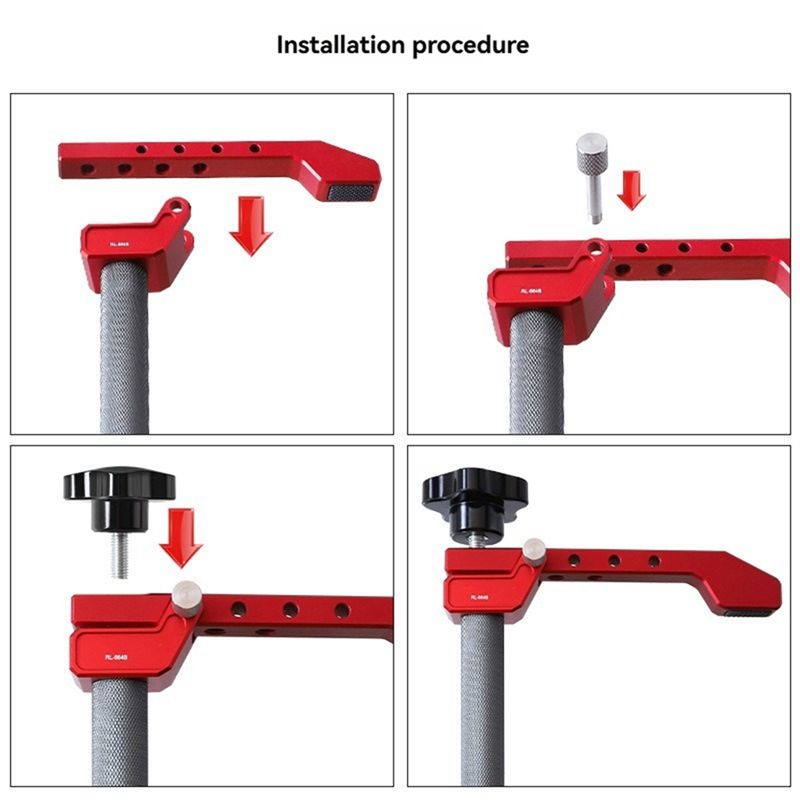 AEE2-Bench Dog Clamp Dog Hole  - đánh giá và giá Bench Dog Hole