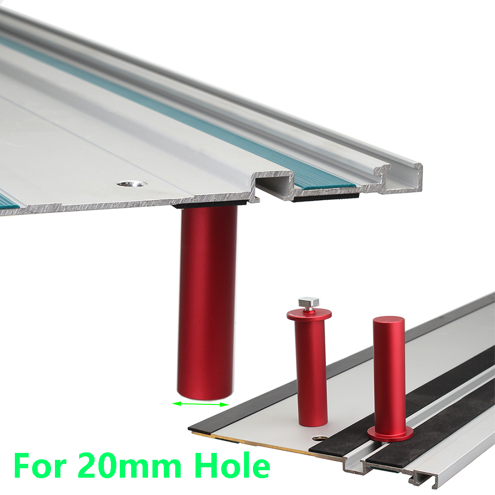 Aluminum Alloy Guide Rail Trac - đánh giá và giá Workshop Cutting Tools