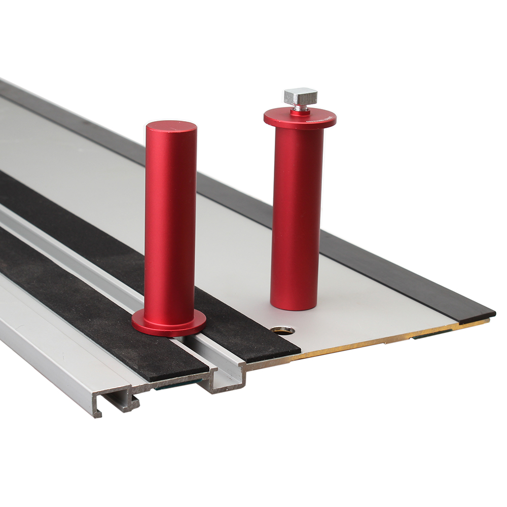 Aluminum Alloy Guide Rail Trac - đánh giá và giá Workshop Cutting Tools