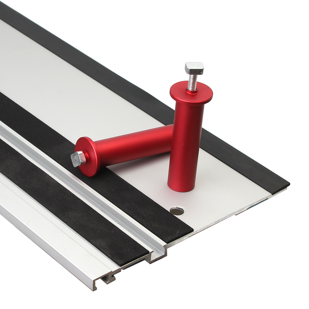 Aluminum Alloy Guide Rail Trac - đánh giá và giá Workshop Cutting Tools