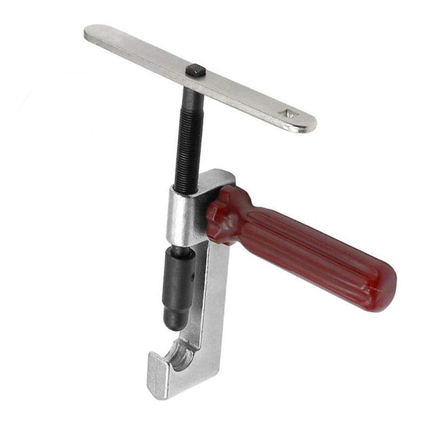 CT-204 Copper Tube Sealing Pli - đánh giá và giá Workshop Tools Youtube