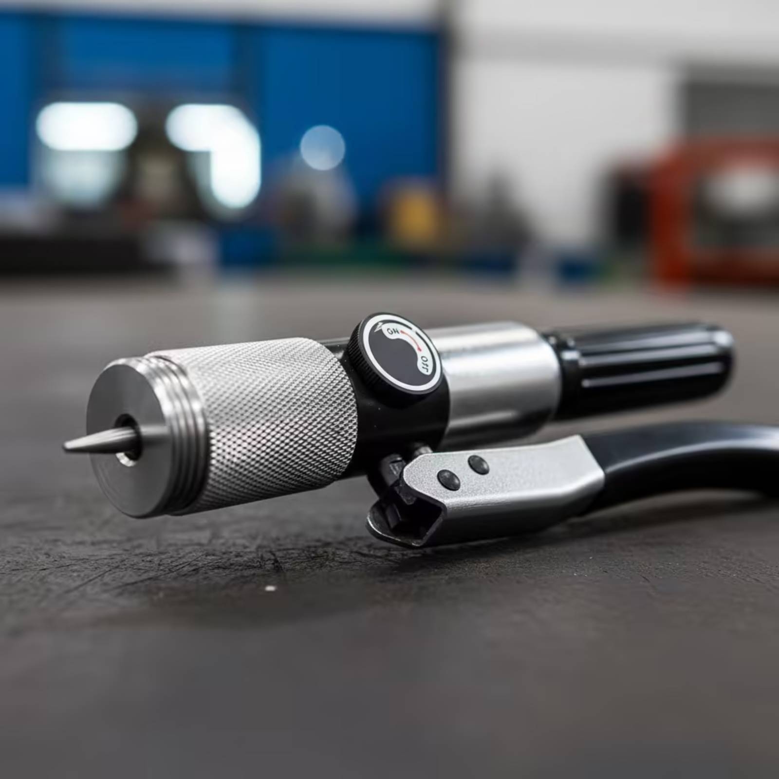 Hydraulic Tube Expander Sturdy - đánh giá và giá Tools Youtube