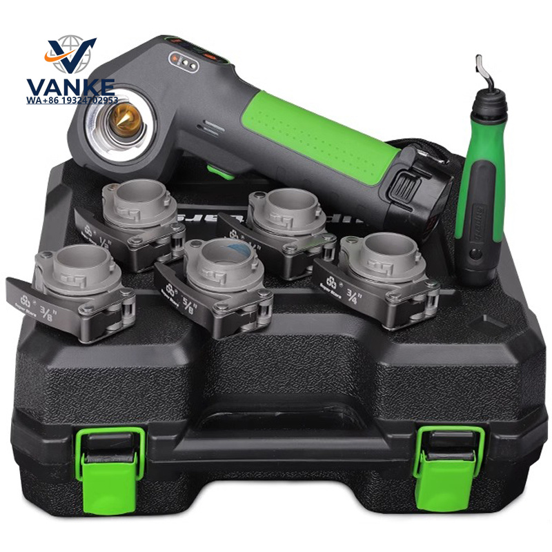 Flaring Tool DSZH ST-E800A Ele - đánh giá và giá Tools Youtube