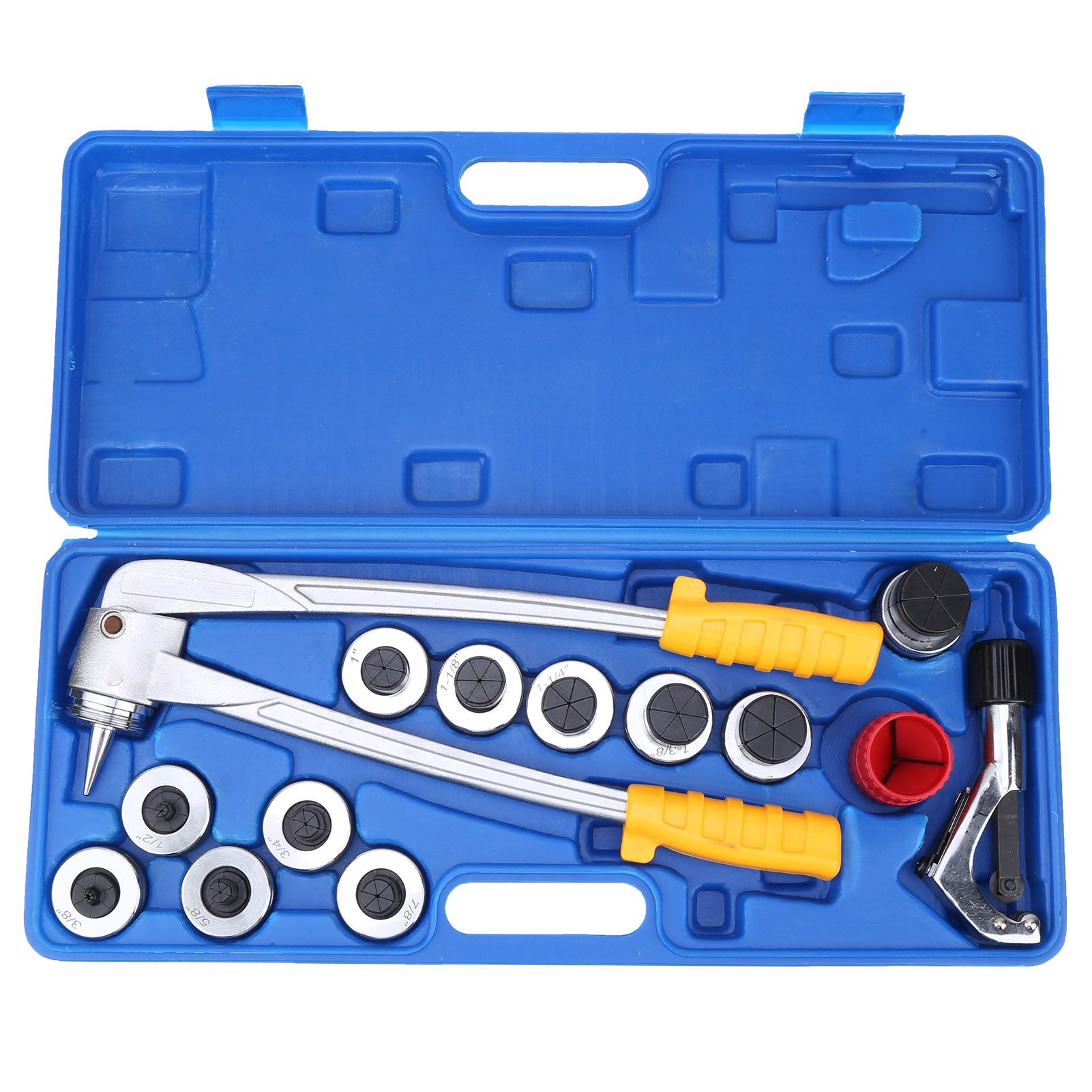 Hand Tool Tubing Flaring Tool  - đánh giá và giá Tools Youtube