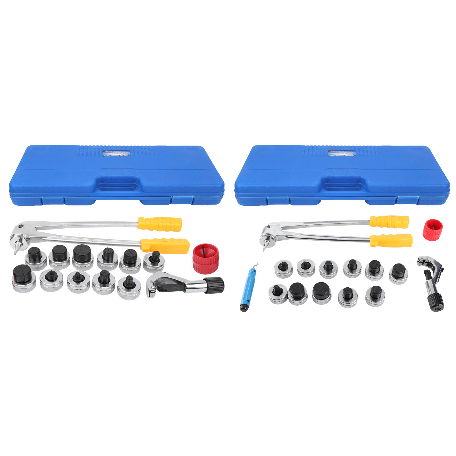 Hand Tool Tubing Flaring Tool  - đánh giá và giá Tools Youtube