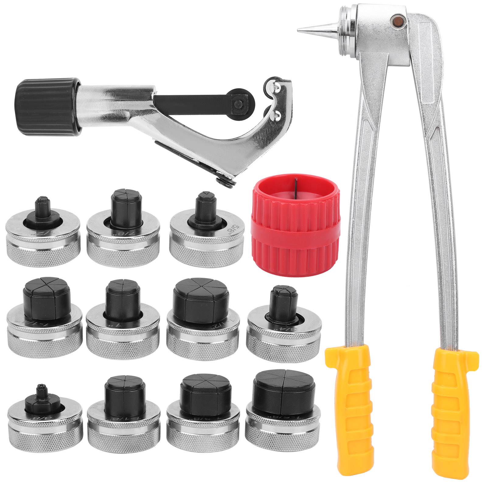 Hand Tool Tubing Flaring Tool  - đánh giá và giá Tools Youtube