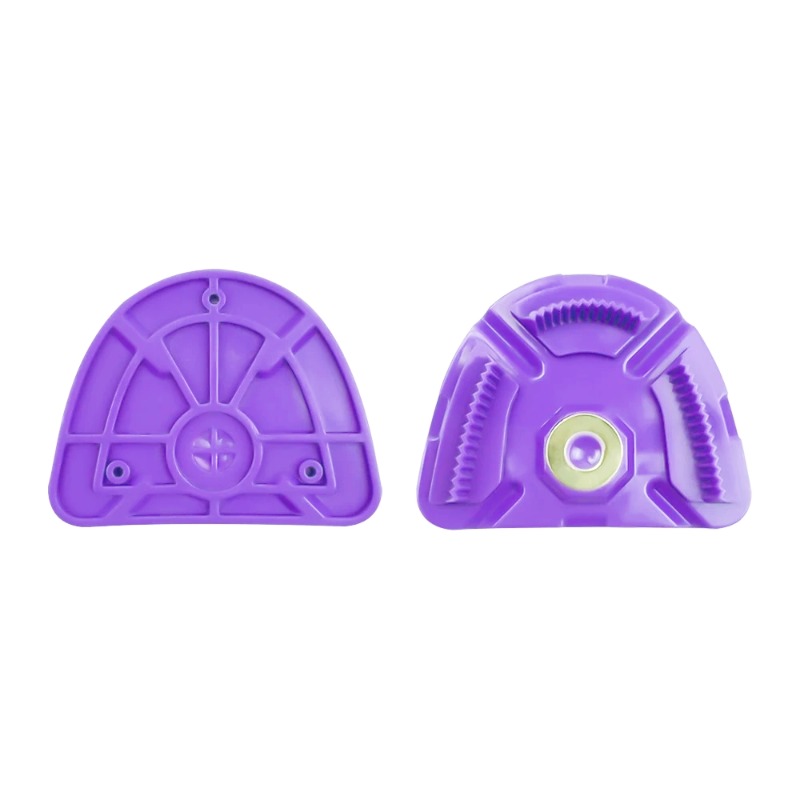 1Set Dental Magnetic Mold Part - đánh giá và giá Magnetic Parts Tray