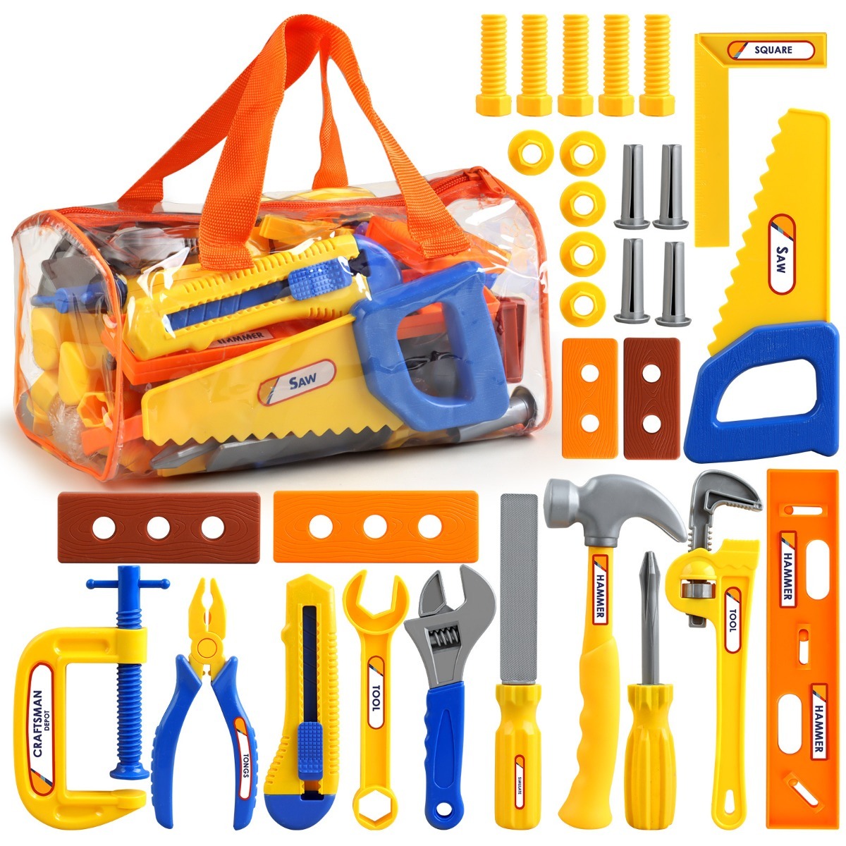 Simulation Maintenance Tool Pl - đánh giá và giá Tools Workshop Kids