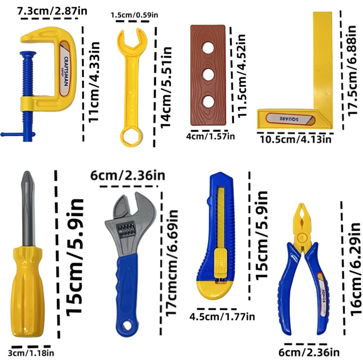 Simulation Maintenance Tool Pl - đánh giá và giá Tools Workshop Kids
