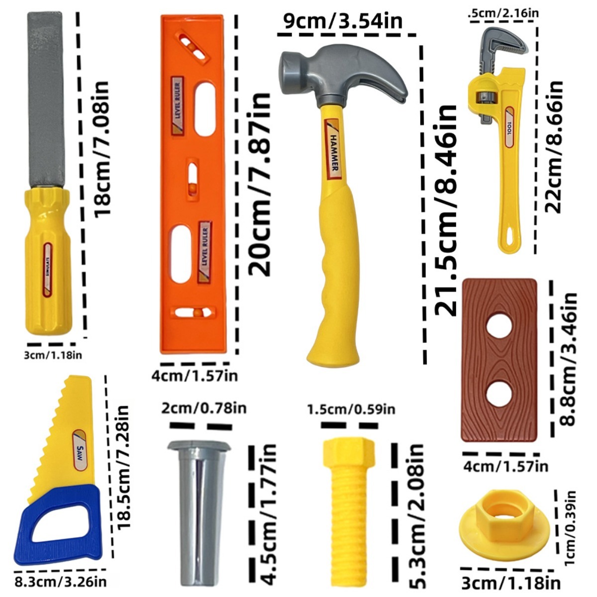 Simulation Maintenance Tool Pl - đánh giá và giá Tools Workshop Kids
