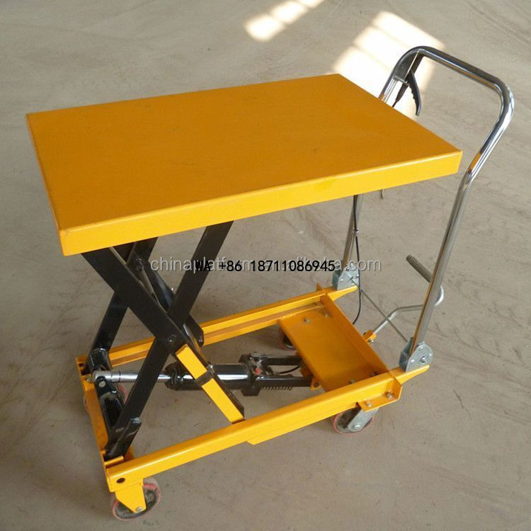Mini Transport Trolley for Fac - đánh giá và giá Workshop Tools Trolley