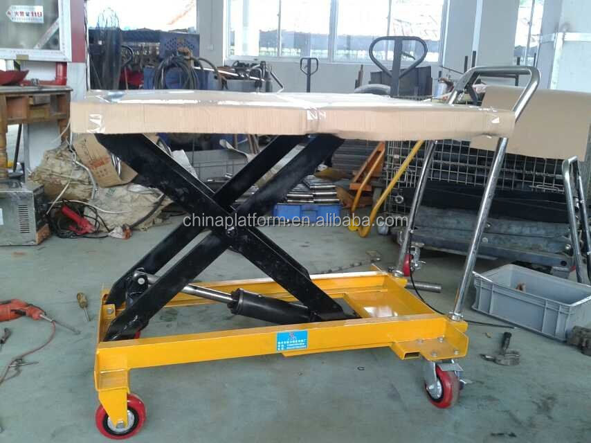 Mini Transport Trolley for Fac - đánh giá và giá Workshop Tools Trolley