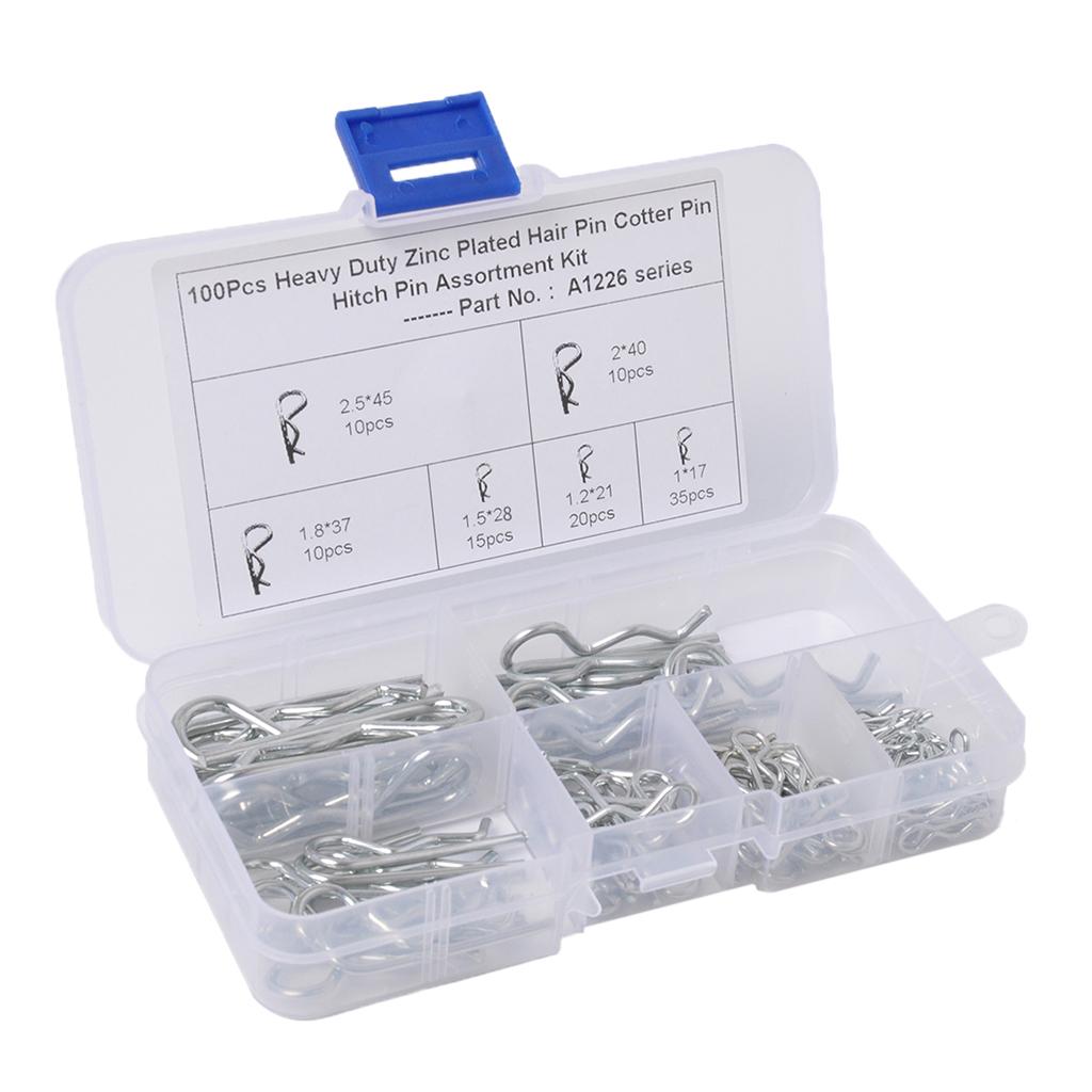 Zinc Plated Steel Hitch Hair P - đánh giá và giá Workshop Tools Box