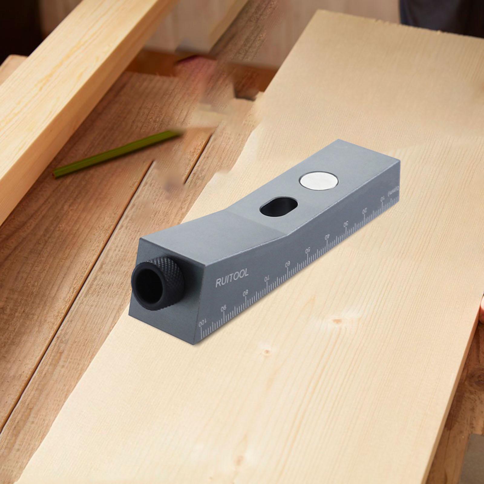 Pocket Screw Jig DIY Woodworki - đánh giá và giá Workshop Tools Locations
