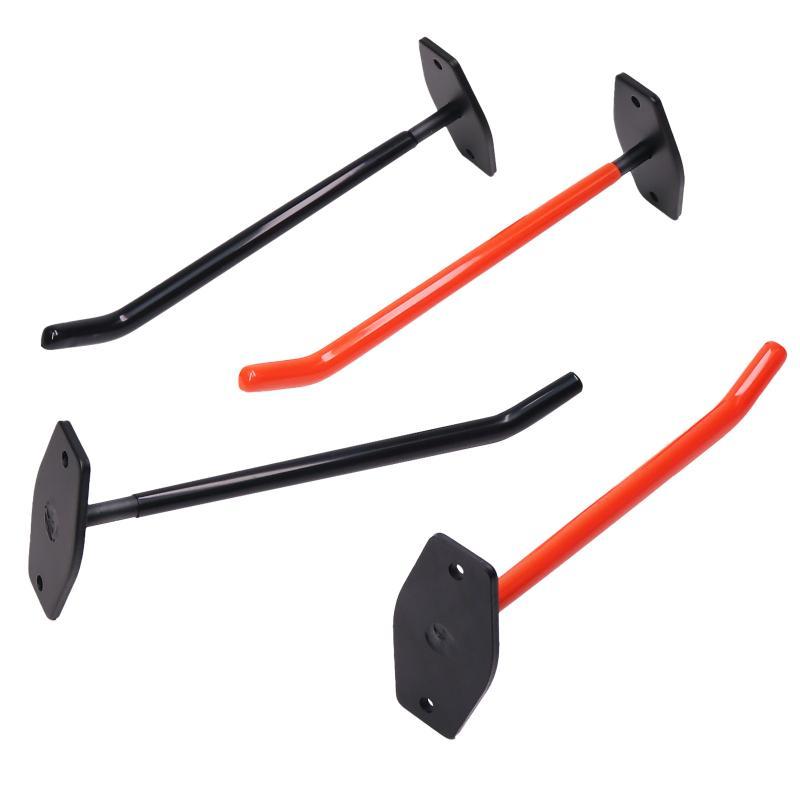 Heavy-Duty Wall-Mounted Storag - đánh giá và giá Workshop Tools Storage