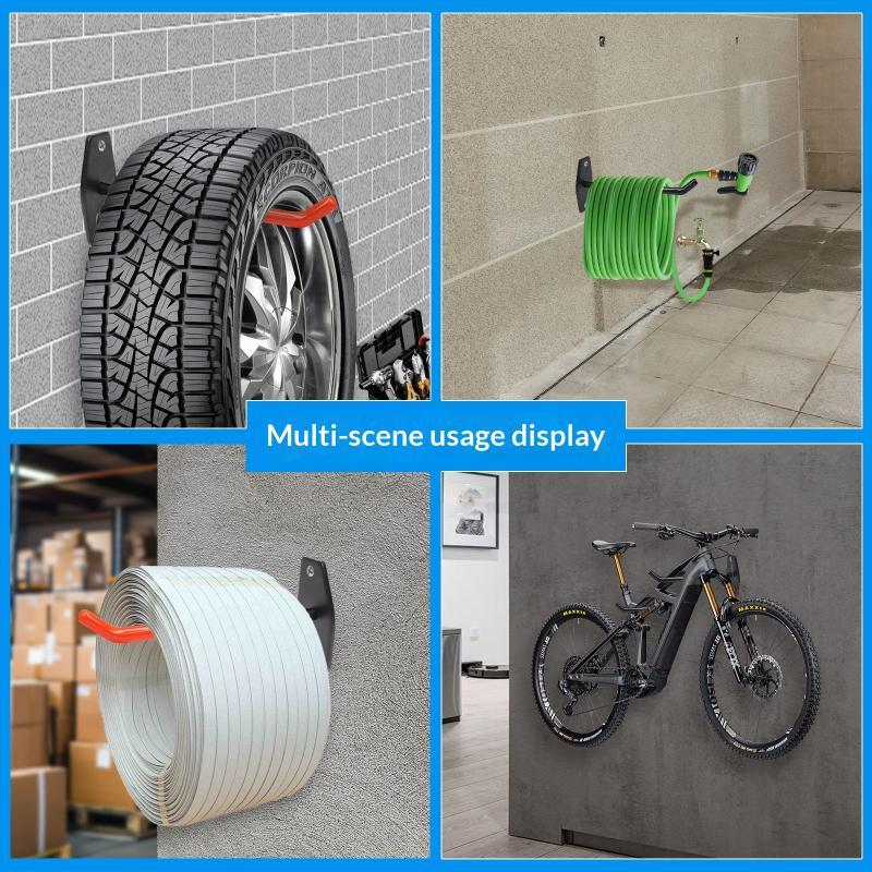 Heavy-Duty Wall-Mounted Storag - đánh giá và giá Workshop Tools Storage