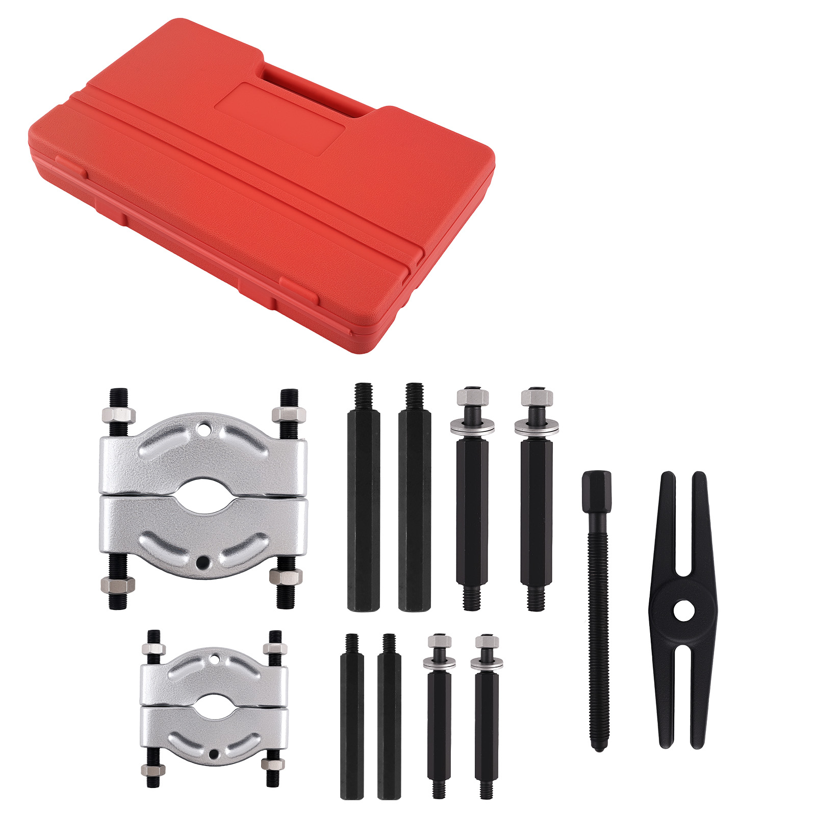 12pc Bearing Puller Set for Au - đánh giá và giá Tools Set Workshop
