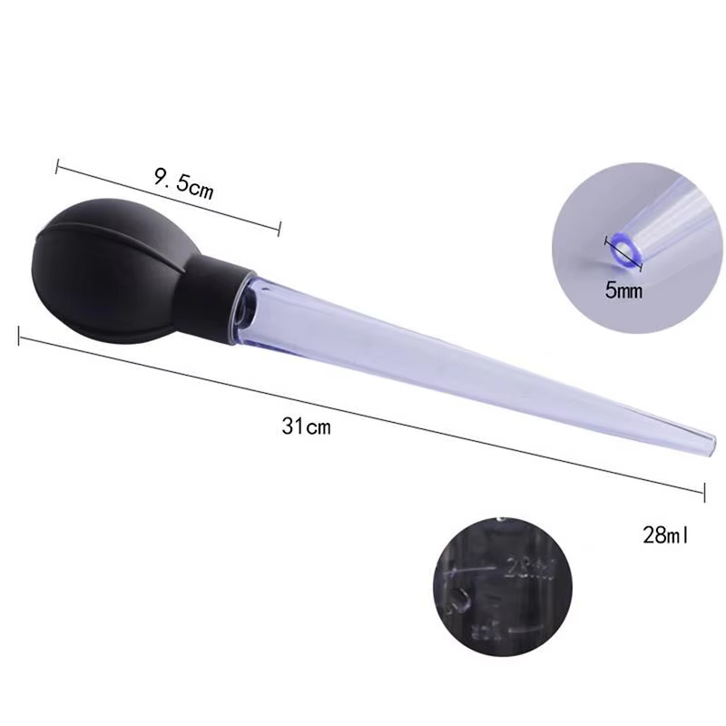 Large Pipette With Scale Plast - đánh giá và giá Tools Youtube
