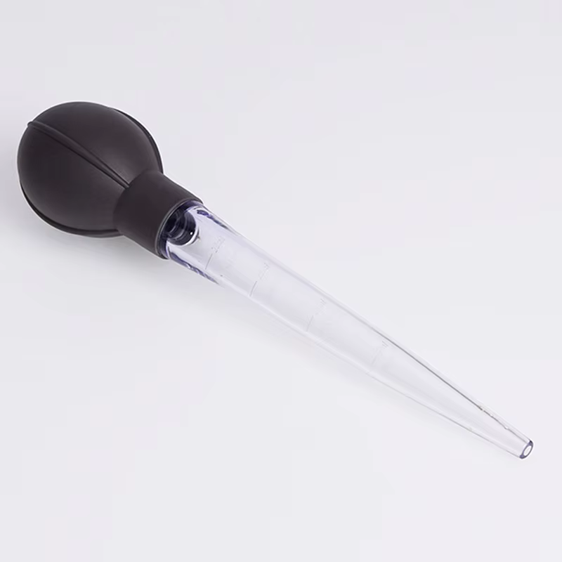 Large Pipette With Scale Plast - đánh giá và giá Tools Youtube