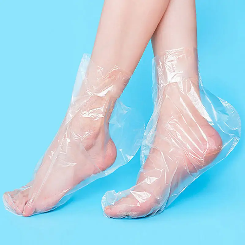 100/200Pcs Disposable Foot Moi - đánh giá và giá Tools Youtube